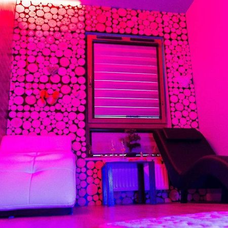Private Paradise Jazuzzi Gdansk Ngoại thất bức ảnh